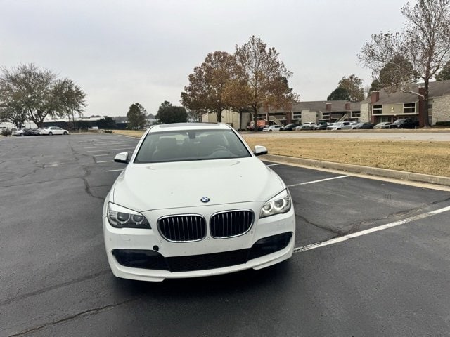 bmw 7 series 2015 WBAYF4C57FGS99046 image bmw 7 series 2015 WBAYF4C57FGS99046 image